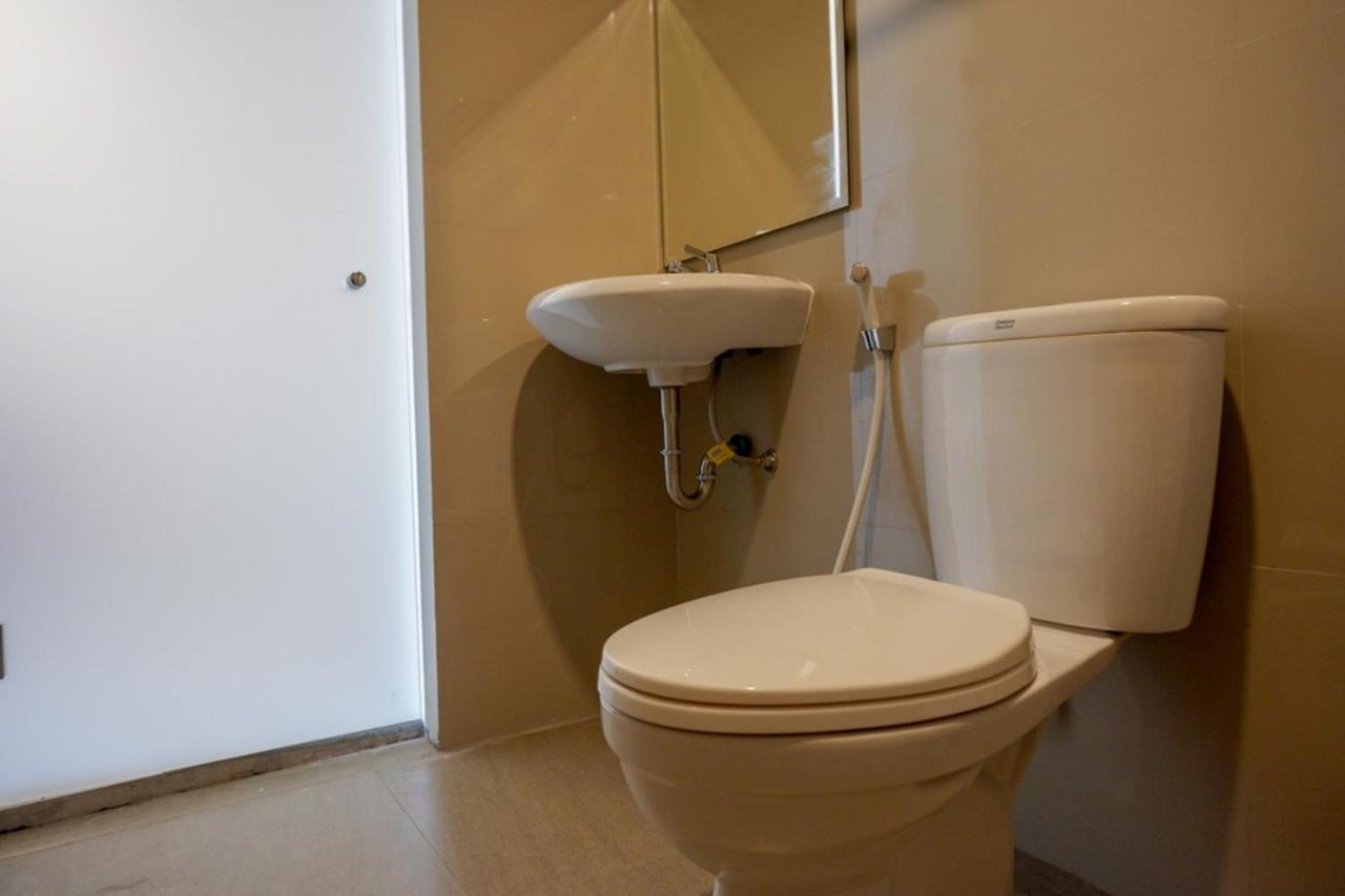 Reddoorz Plus Near Solo Baru מראה חיצוני תמונה