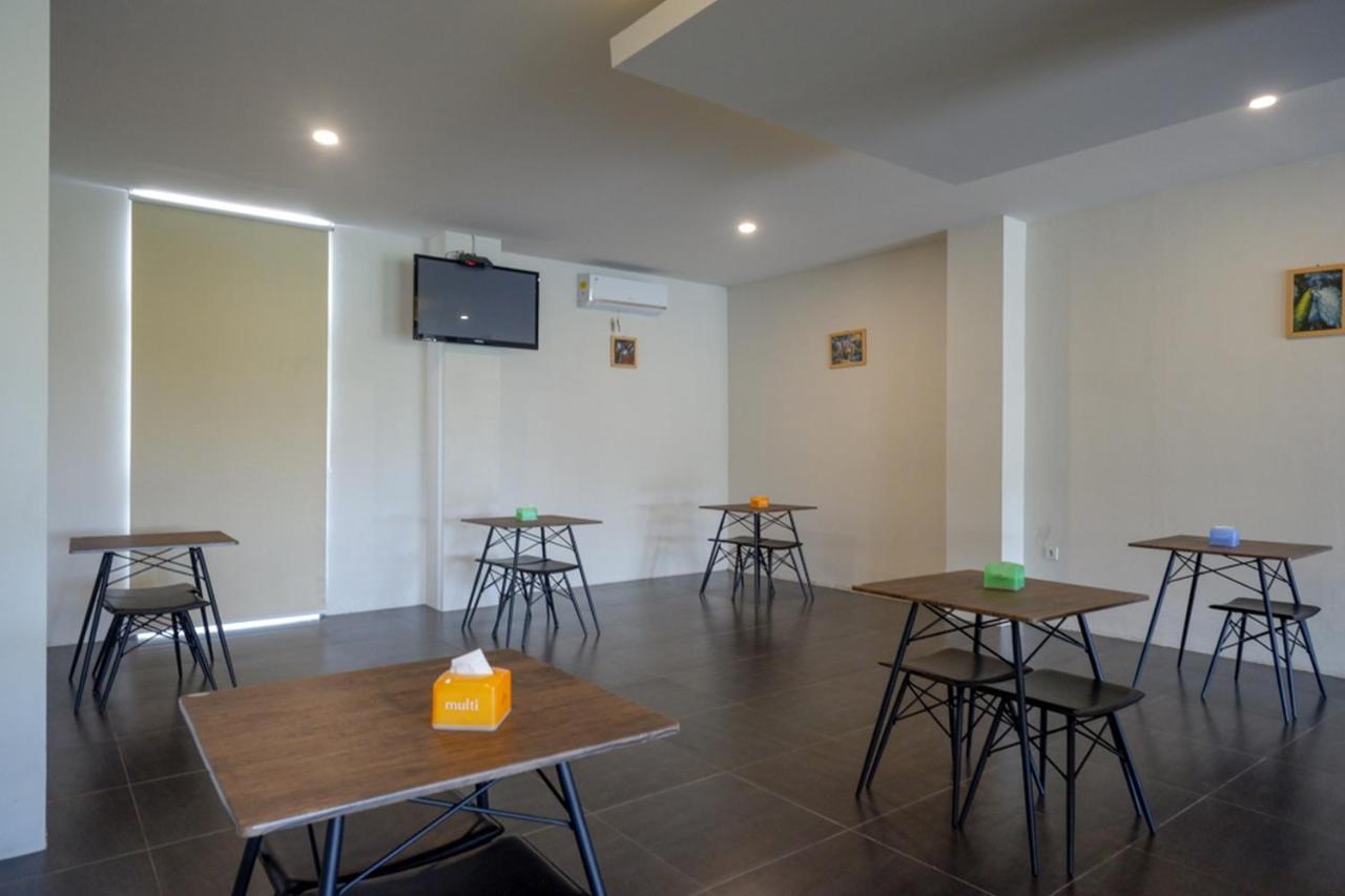 Reddoorz Plus Near Solo Baru מראה חיצוני תמונה